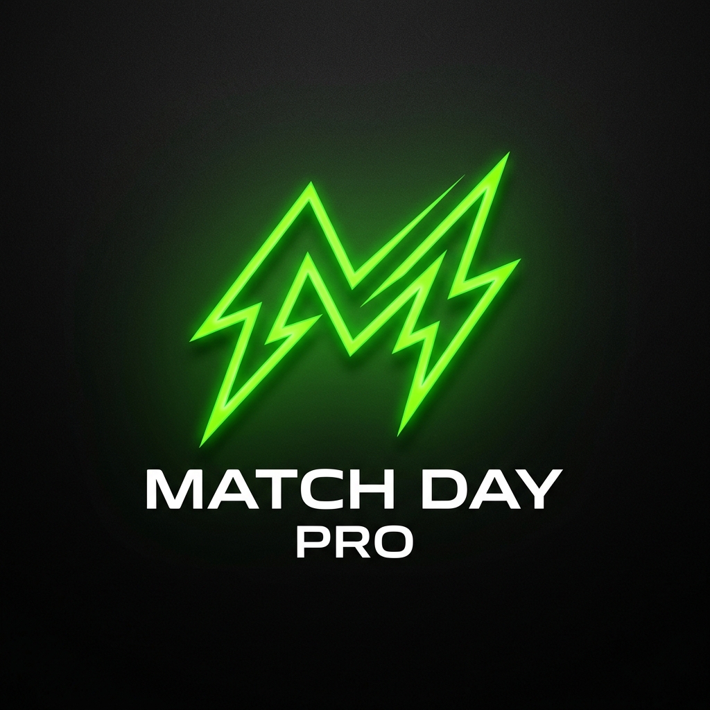 Match Day Pro